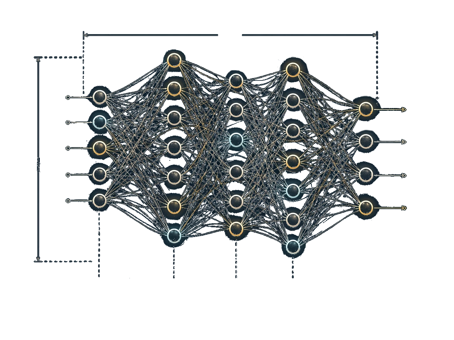Applied AI in trading and risk management